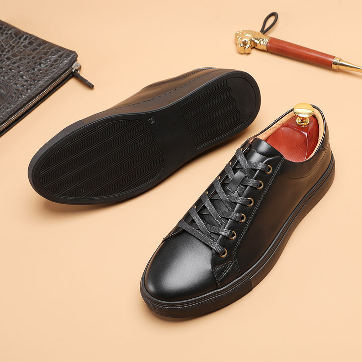 Delmar Leather Shoes