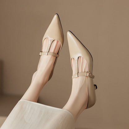 Avrelle Heels