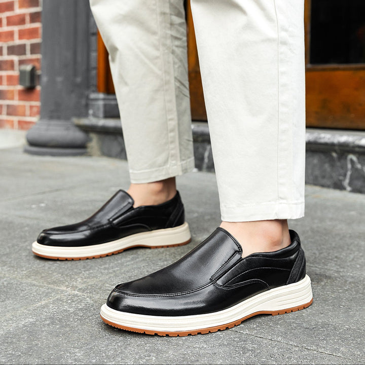 Oakwell Genuine Leather Shoes