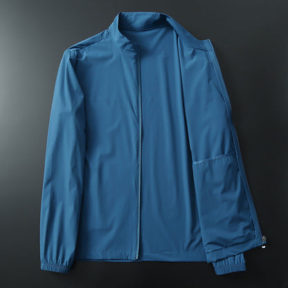 Norwell Windbreaker Jacket