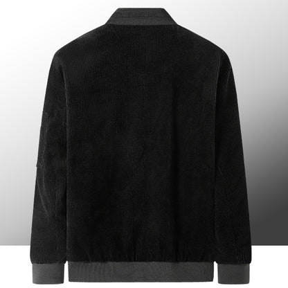 Corvino Corduory Jacket