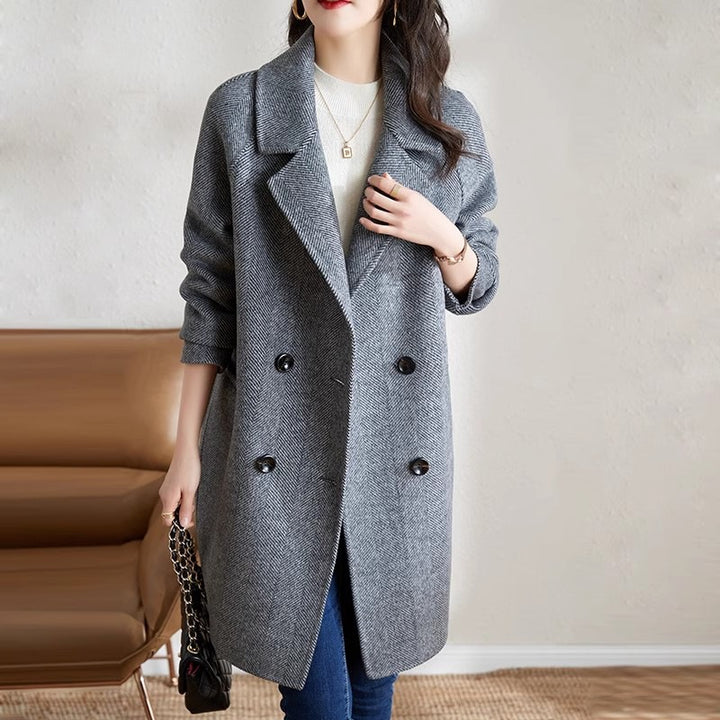Aurelle Coat