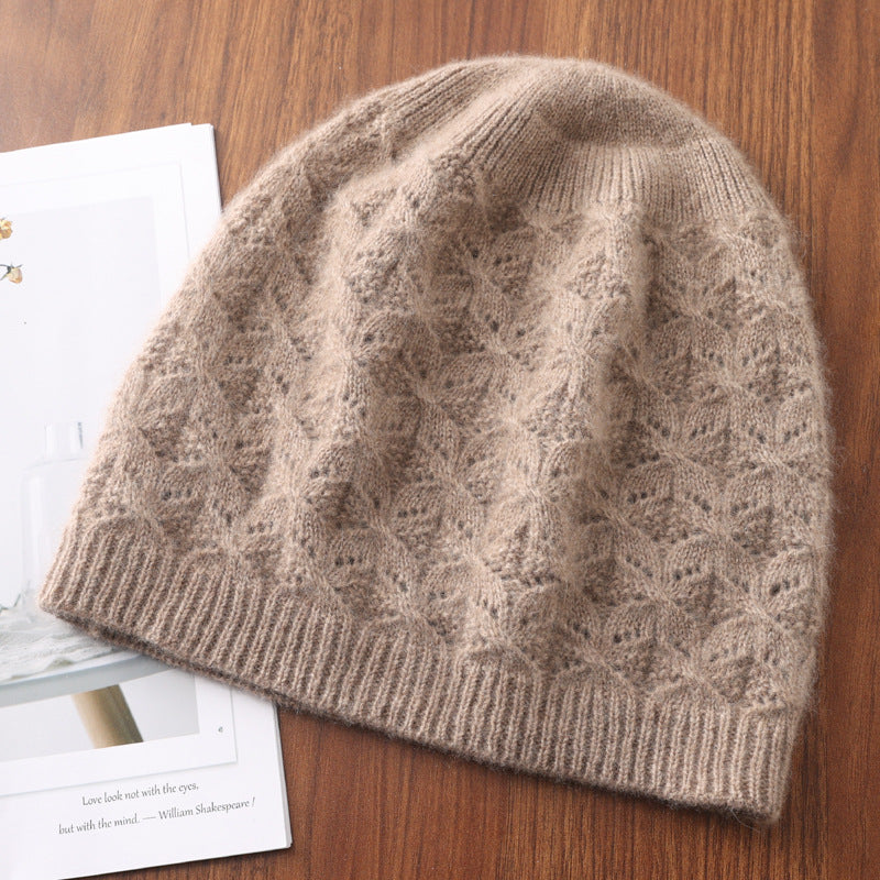 Orla Wool Hat