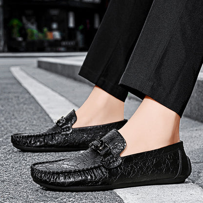 Terracotta Loafer