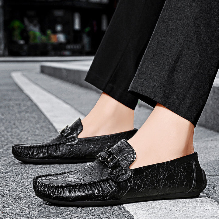 Terracotta Loafer