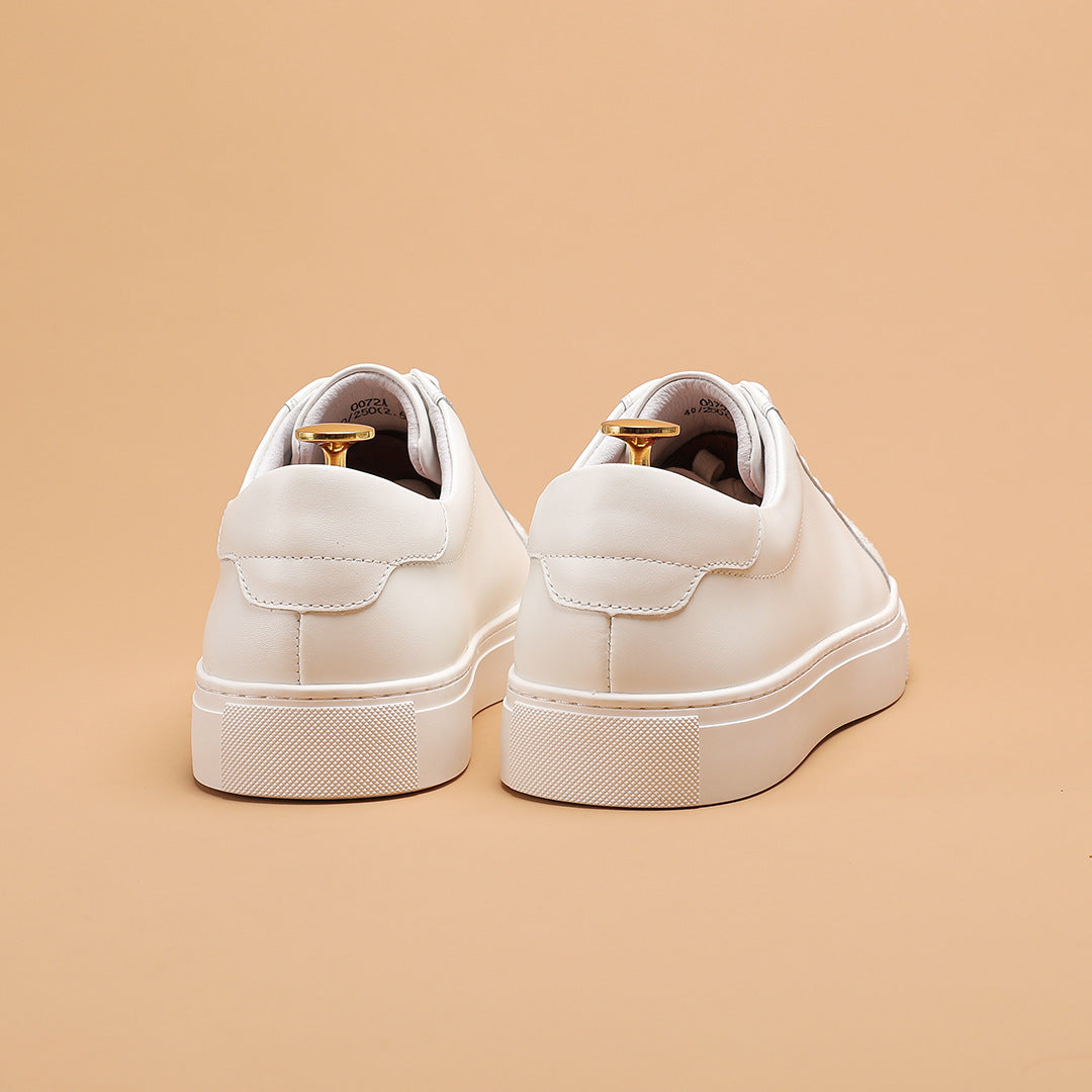 Delmar Leather Shoes