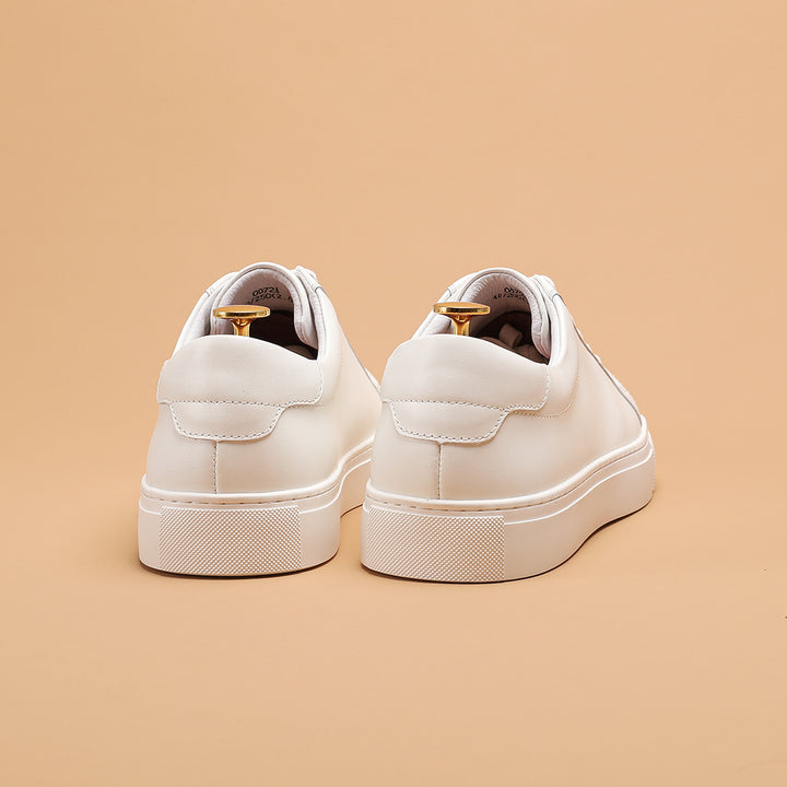 Delmar Leather Shoes