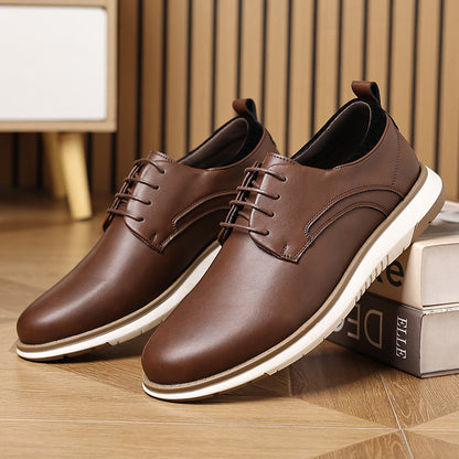 Westport Oxford Shoes