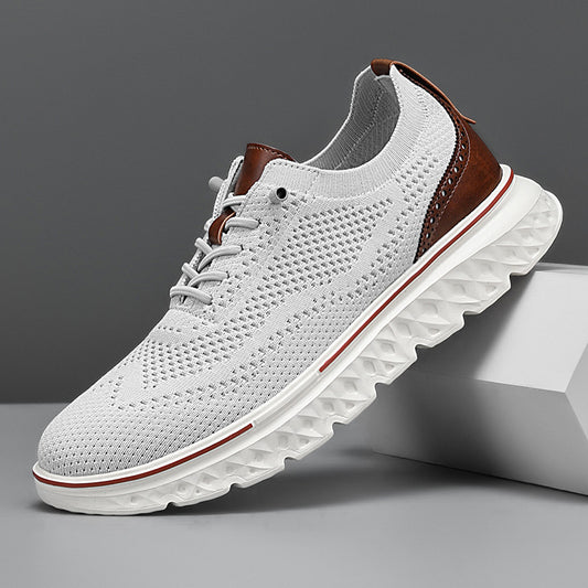 Flux Mesh Sneakers