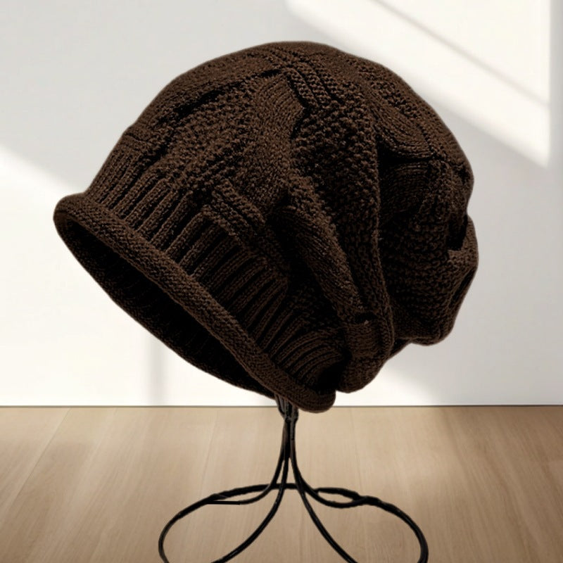 Elorise Wool Hat