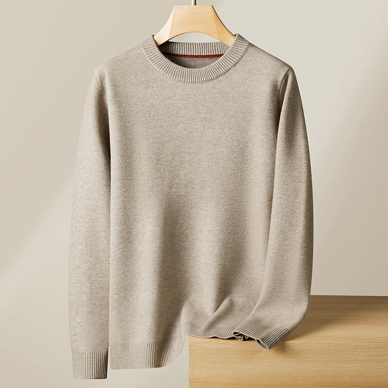 Cale Knitted Sweater