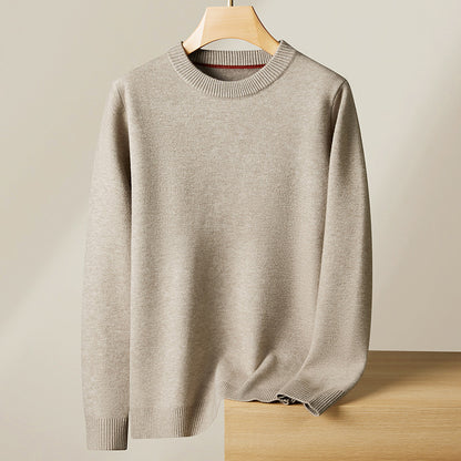 Cale Knitted Sweater