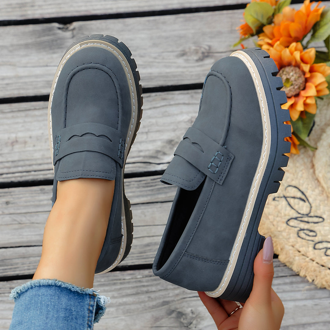 Emily Loafers