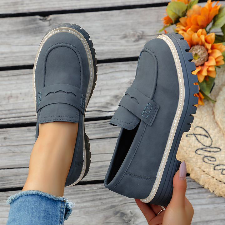 Emily Loafers