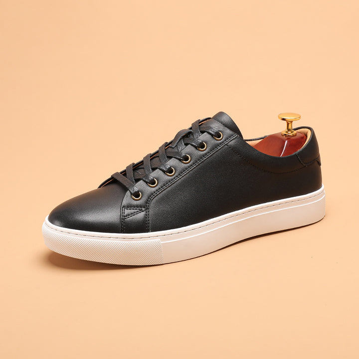 Delmar Leather Shoes