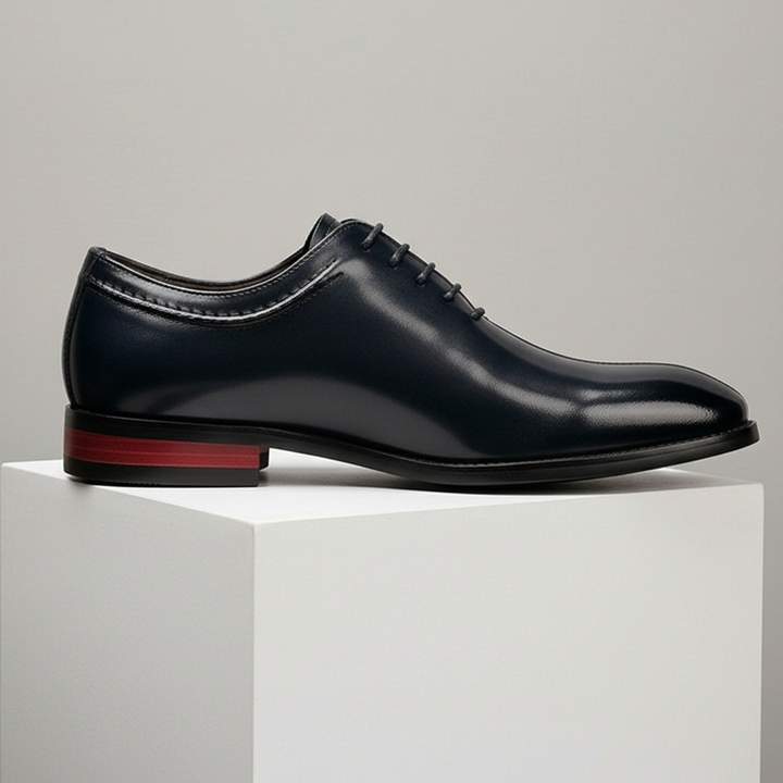 Talisman Leather Shoes