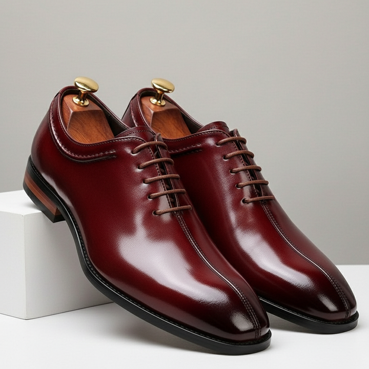 Talisman Leather Shoes