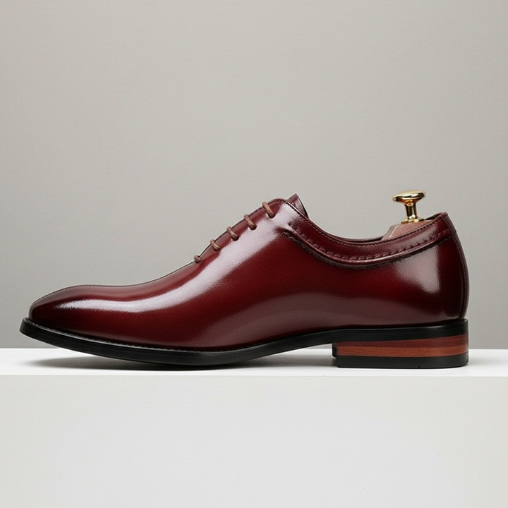 Talisman Leather Shoes