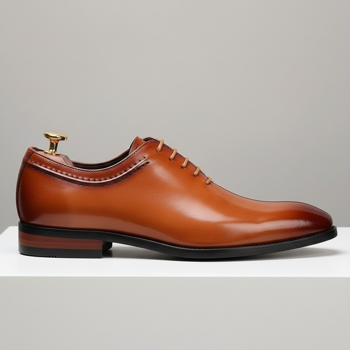 Talisman Leather Shoes
