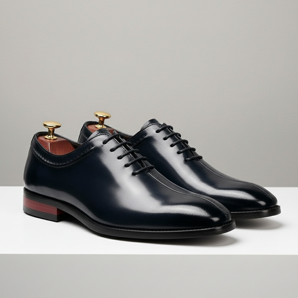 Talisman Leather Shoes