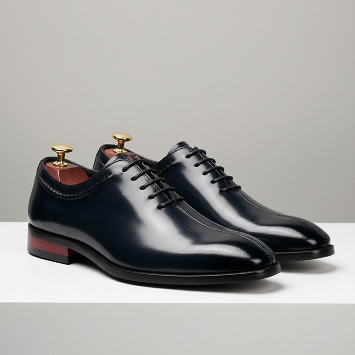 Talisman Leather Shoes