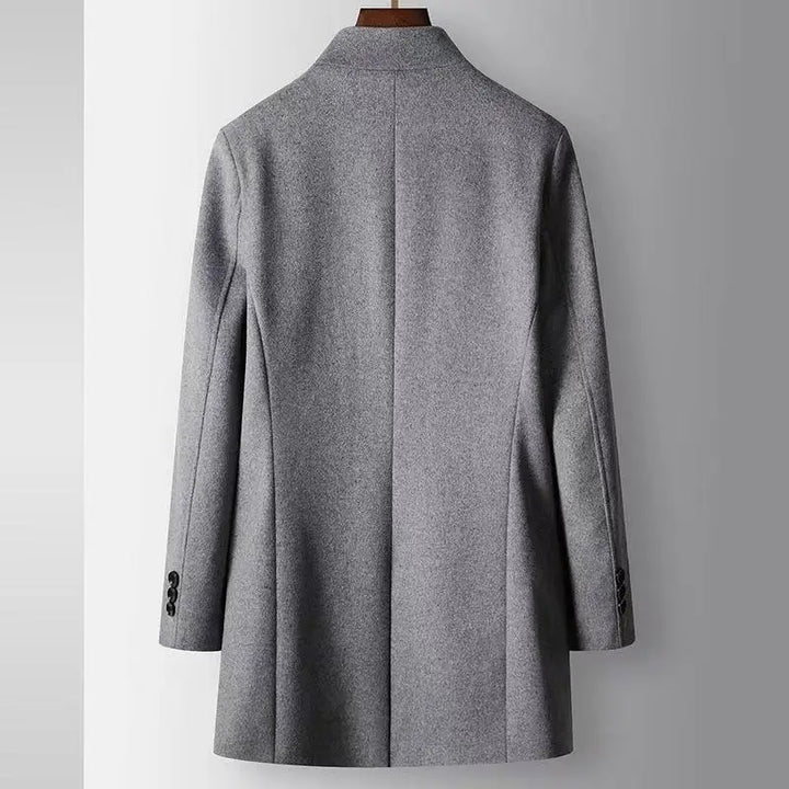 George Wool Overcoat
