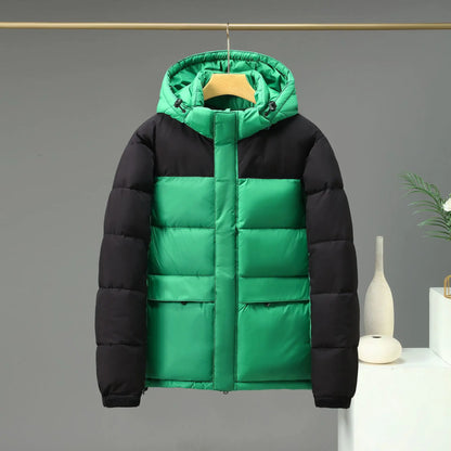 Chrono Jacket