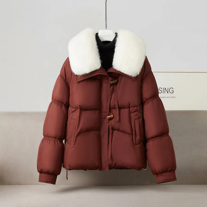 Nova Puffer Jacket