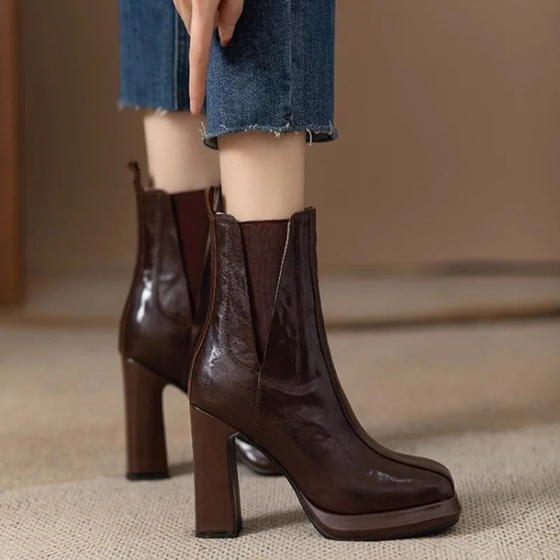 Allis Platform Boot