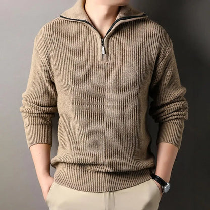 Oslo Sweater