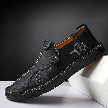 Crest Loafers