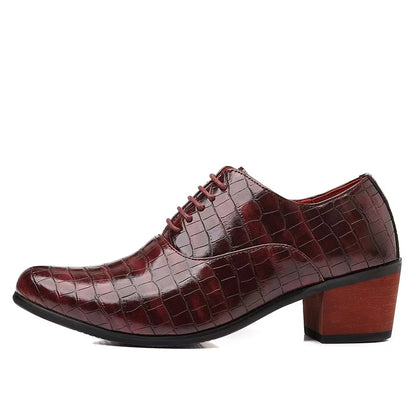 Baron Dress Shoes