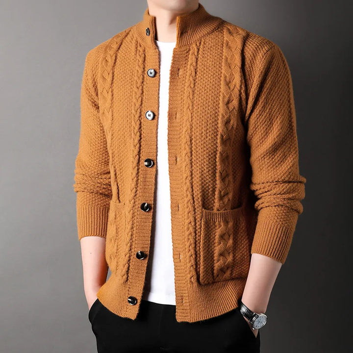 Rovan Cardigan