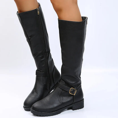 Marseille Riding Boots