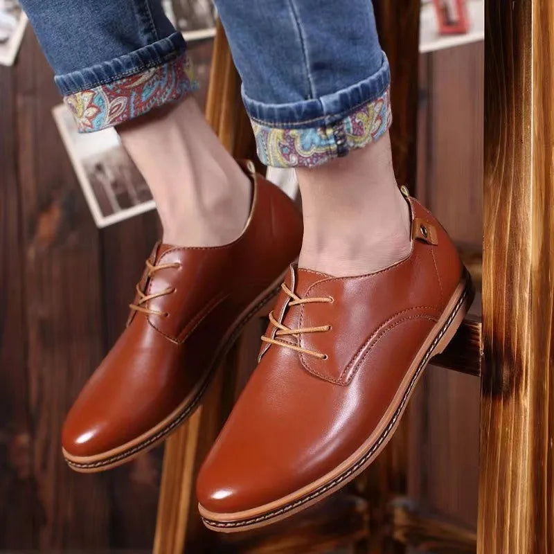 Korva Shoes