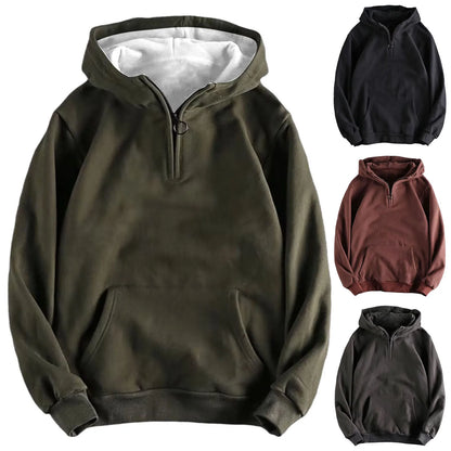 Stride Sweater