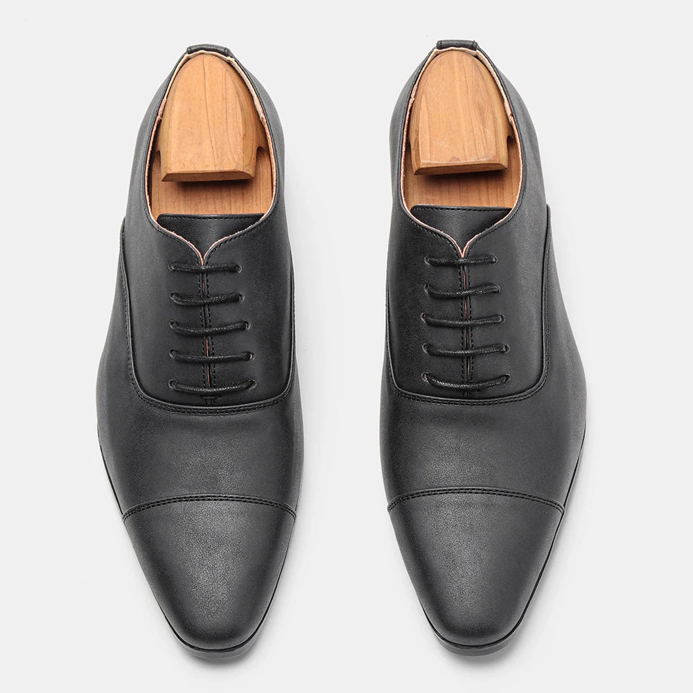 Ascent Shoes