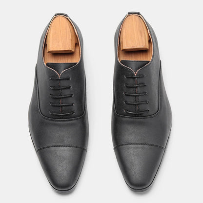 Ascent Shoes