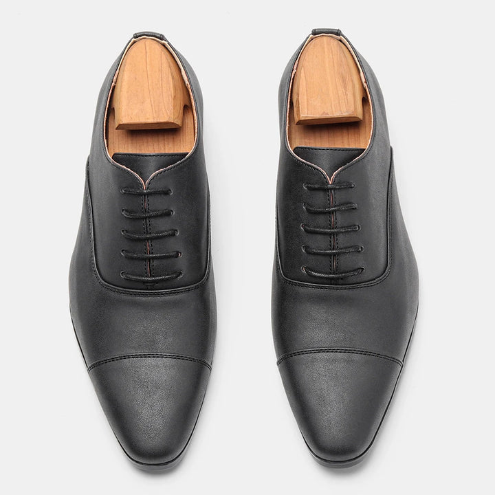 Ascent Shoes