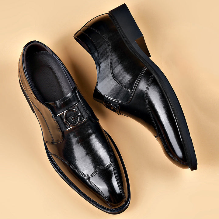 Vaelen Dress Shoes