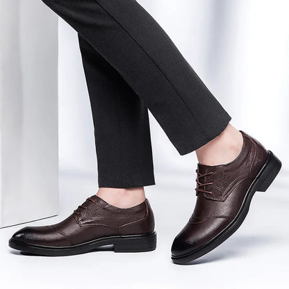 Obsidian Veil Shoes