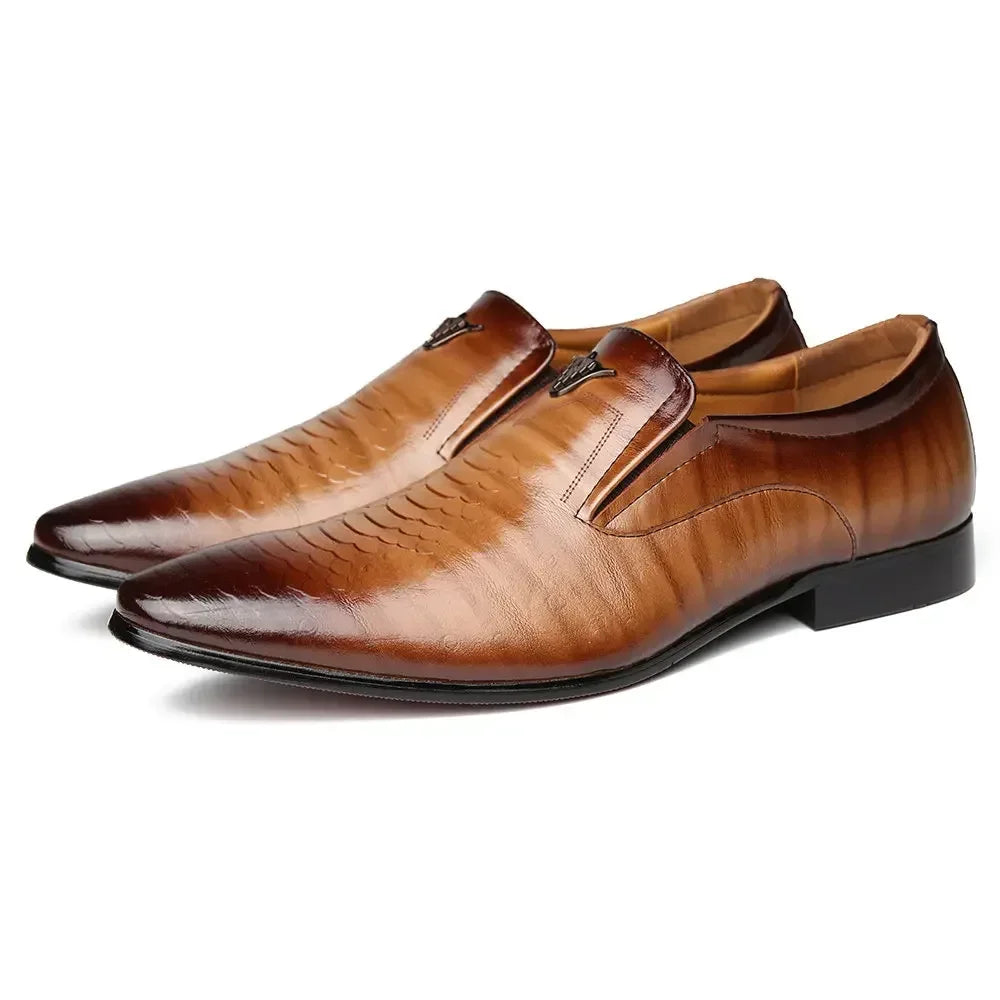 Viper Loafer