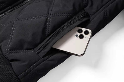 Lennox Padded Jacket