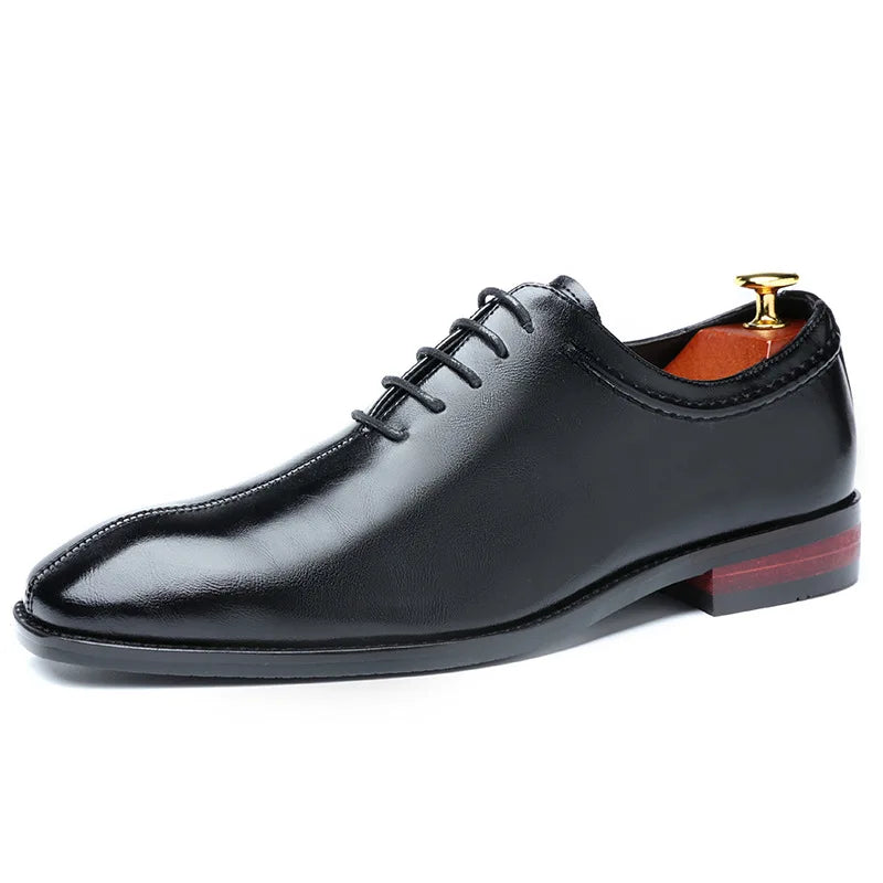 Talisman Dress Shoes