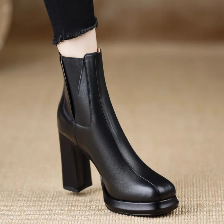 Allis Platform Boot