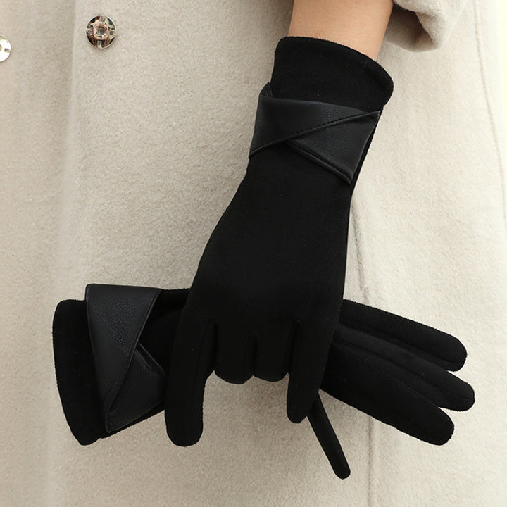 Amara Winter Gloves