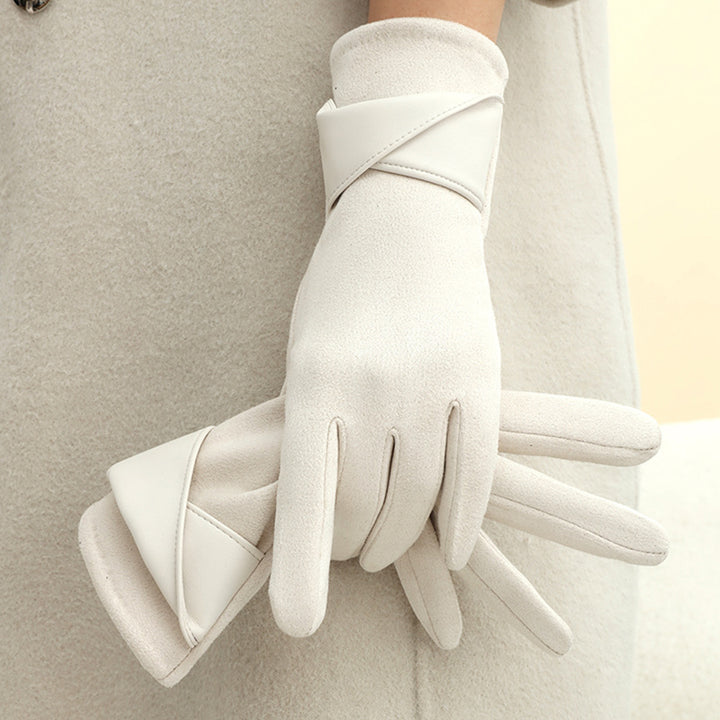 Amara Winter Gloves