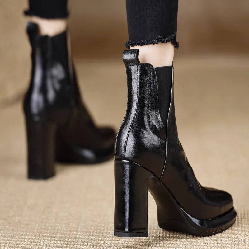Allis Platform Boot