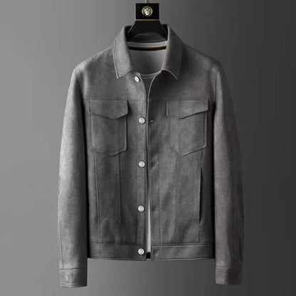 Landon Jacket