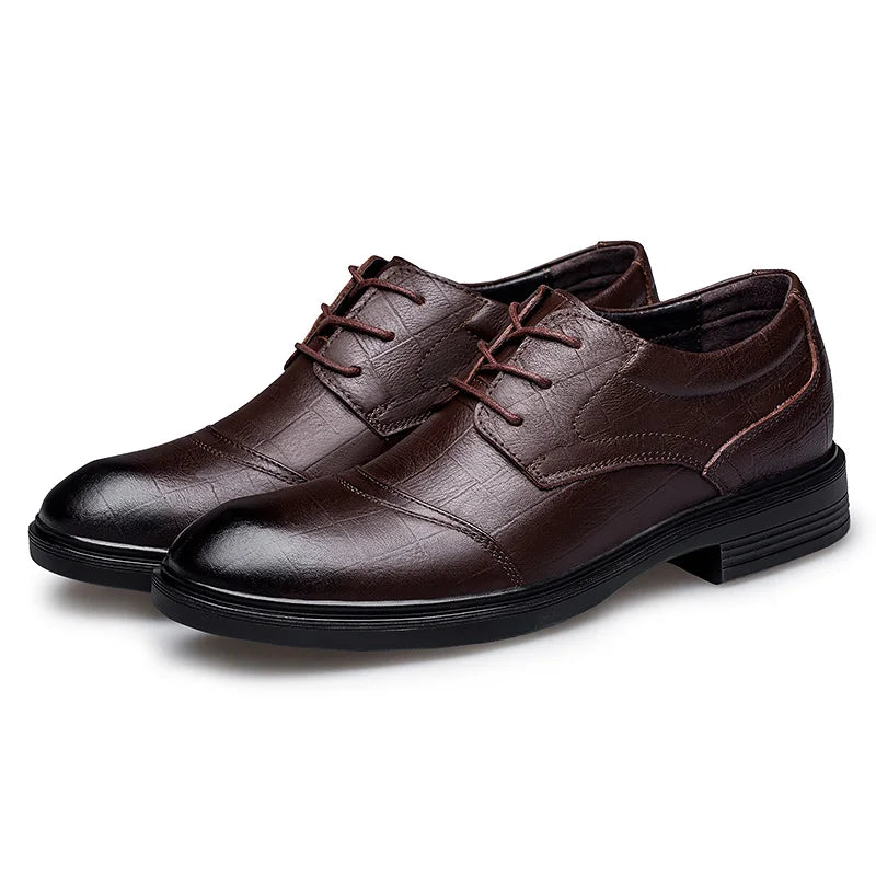 Obsidian Veil Shoes